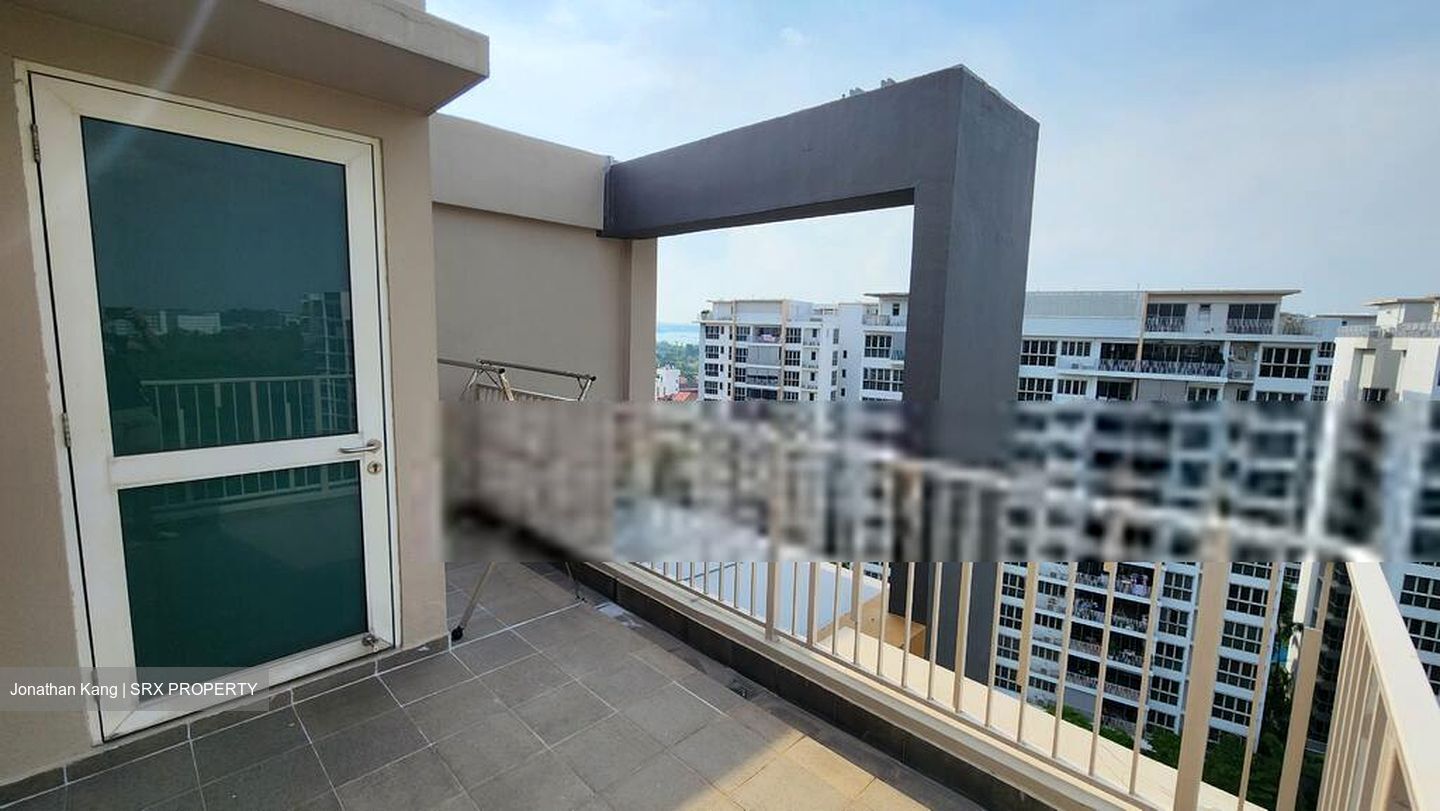 Eastvale (D18), Condominium #462734481